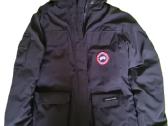 Originali Canada Goose striukė - nuotraukos Nr. 8