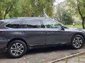 Subaru Outback 2019 m. - nuotraukos Nr. 2