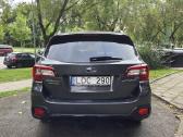 Subaru Outback 2019 m. - nuotraukos Nr. 3