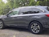 Subaru Outback 2019 m. - nuotraukos Nr. 4