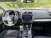 Subaru Outback 2019 m. - nuotraukos Nr. 8