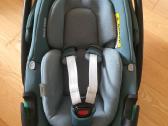 Maxi Cosi Pebble 360 - nuotraukos Nr. 6