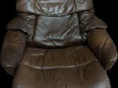 Odinis Ekornes Stresssless Reno Recliner krėslas - nuotraukos Nr. 2