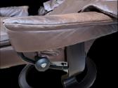 Odinis Ekornes Stresssless Reno Recliner krėslas - nuotraukos Nr. 4