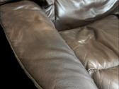 Odinis Ekornes Stresssless Reno Recliner krėslas - nuotraukos Nr. 7