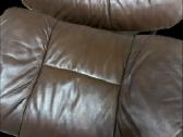 Odinis Ekornes Stresssless Reno Recliner krėslas - nuotraukos Nr. 8