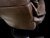 Odinis Ekornes Stresssless Reno Recliner krėslas - nuotraukos Nr. 13