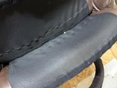 Odinis Ekornes Stresssless Reno Recliner krėslas - nuotraukos Nr. 17