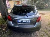 Toyota yaris 1,5 Hybrid 2016 - nuotraukos Nr. 2
