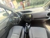 Toyota yaris 1,5 Hybrid 2016 - nuotraukos Nr. 4