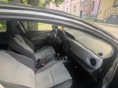 Toyota yaris 1,5 Hybrid 2016 - nuotraukos Nr. 5