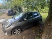 Toyota yaris 1,5 Hybrid 2016 - nuotraukos Nr. 6