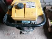 Wacker Neusson Bs60-4, Bs60-2plus - nuotraukos Nr. 3