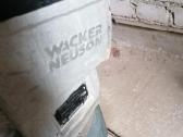 Wacker Neusson Bs60-4, Bs60-2plus - nuotraukos Nr. 6