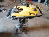 Wacker Neusson Bs60-4, Bs60-2plus - nuotraukos Nr. 7