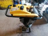 Wacker Neusson Bs60-4, Bs60-2plus - nuotraukos Nr. 9