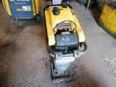 Wacker Neusson Bs60-4, Bs60-2plus - nuotraukos Nr. 11