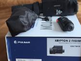 Pulsar krypton 2 Fxg50 termovizorinis priedelis - nuotraukos Nr. 3