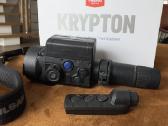 Pulsar krypton 2 Fxg50 termovizorinis priedelis - nuotraukos Nr. 4