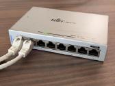 Ubiquiti Us-8(12w) gen1 switch - nuotraukos Nr. 2
