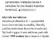 Teisė - nuotraukos Nr. 6