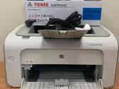 Hp Laserjet P1005 spausdintuvas - nuotraukos Nr. 2