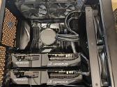 Old High End gamming Pc Gtx 1070 Ti Sli i7-7800x - nuotraukos Nr. 3