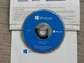 Microsoft Windows 7 Pro ir Windows 10 Home Oem - nuotraukos Nr. 2