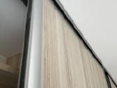 5-ios stumdomos spintos durys su veidrodžiu - nuotraukos Nr. 7
