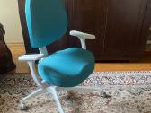 Gunrik ergonominė kėdė vaikui - nuotraukos Nr. 3