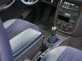 Parduodu Mercedes-benz A-160 - nuotraukos Nr. 12