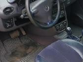 Parduodu Mercedes-benz A-160 - nuotraukos Nr. 15
