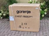 Nauja Gorenje Fhc22a6w5+ garantija - nuotraukos Nr. 2