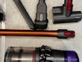 Dyson V11 - nuotraukos Nr. 3