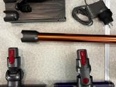 Dyson V11 - nuotraukos Nr. 4