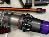 Dyson V11 - nuotraukos Nr. 10
