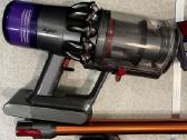 Dyson V11 - nuotraukos Nr. 11
