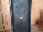 Jbl partybox 710 naudota kaip nauja - nuotraukos Nr. 2