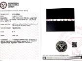 Tennis apyrankės su LG deimantais 30ct,18ct ir kt - nuotraukos Nr. 18