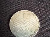 5 markės 1968 m. - nuotraukos Nr. 2