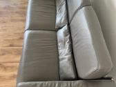 Magrės sofa - nuotraukos Nr. 3