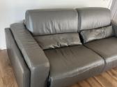 Magrės sofa - nuotraukos Nr. 5