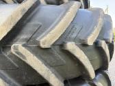 520/85r42 480/70r30 Michelin ratų komplektas - nuotraukos Nr. 3