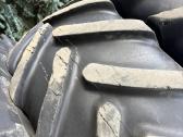 520/85r42 480/70r30 Michelin ratų komplektas - nuotraukos Nr. 4
