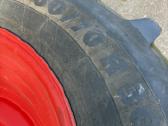 520/85r42 480/70r30 Michelin ratų komplektas - nuotraukos Nr. 6