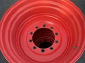 520/85r42 480/70r30 Michelin ratų komplektas - nuotraukos Nr. 9