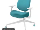 Gunrik ergonominė kėdė vaikui - nuotraukos Nr. 6