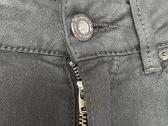 Ploni skinny džinsai - kelnės XS Massimo Dutti - nuotraukos Nr. 2