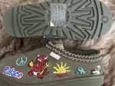 Ugg Tasman Slipper Palace Burnt Olive 41 - nuotraukos Nr. 3