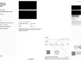 Tennis apyrankės su LG deimantais 30ct,18ct ir kt - nuotraukos Nr. 30